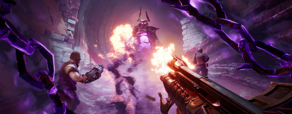 Релиз новой Painkiller отложили