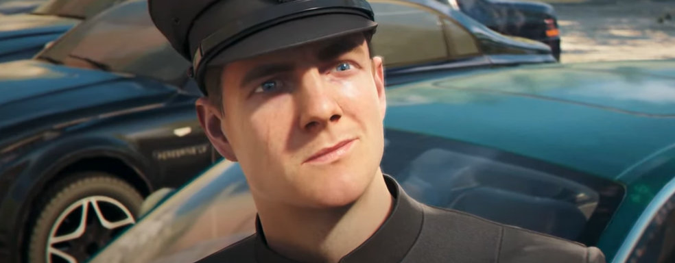 Первый взгляд на геймплей 007 First Light — раскрыты актёры и дата выхода