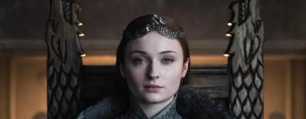 Звезда «Игры престолов» стала новой Ларой Крофт — Софи Тёрнер получила роль в сериале по Tomb Raider