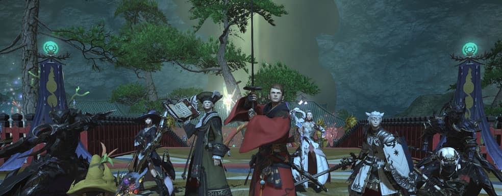 «Ваши слова убивают желание делать игры». Йосида попросил игроков не оскорблять разработчиков Final Fantasy 14