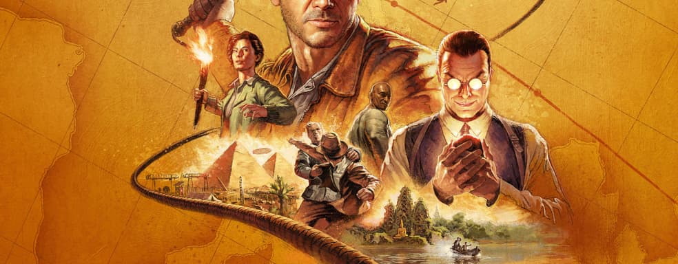 Xbox Game Pass меняет рынок. Создатели Indiana Jones рассказали, как игроки влияют на игры