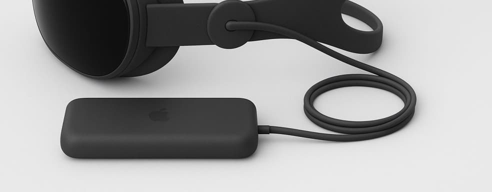 Apple готовит Vision Air. Это лёгкий и более дешевый аналог Vision Pro