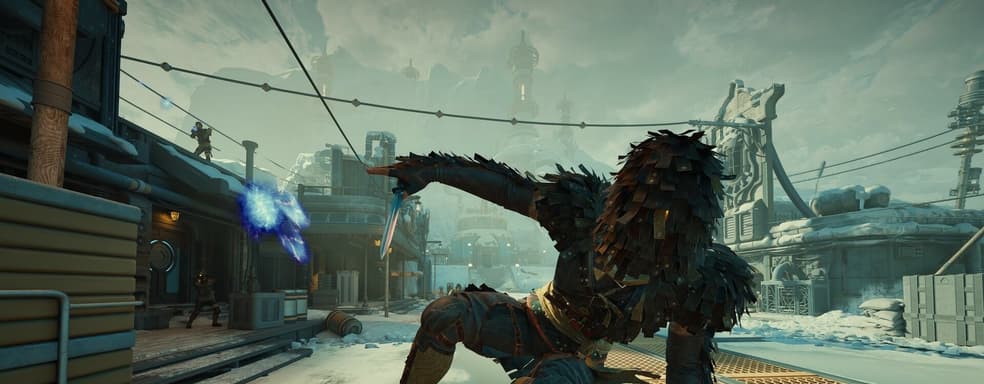 Разработчики The Outer Worlds 2 шутят о том, что теперь принадлежат Microsoft