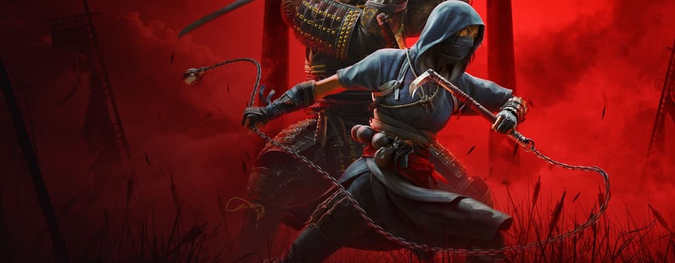 Assassin’s Creed Shadows для PS5 продают с большой скидкой