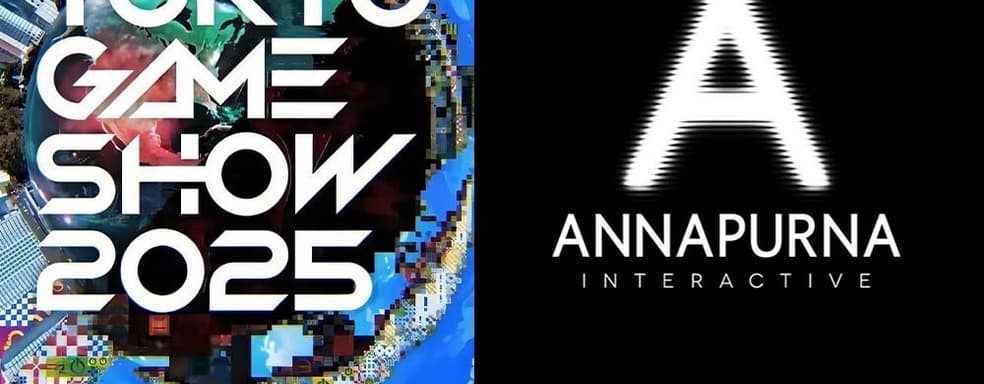 Три загадочных игры и известные хиты. Annapurna готовит сюрпризы на шоу в Токио