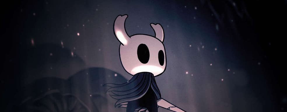 112% за 2 часа 49 минут. Cпидраннер установил рекорд прохождения Hollow Knight за несколько дней до релиза Silksong