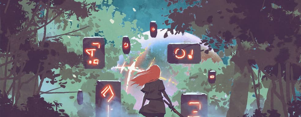 Стартовала краудфандинговая кампания настольной ролевой игры «Погоня за приключениями»