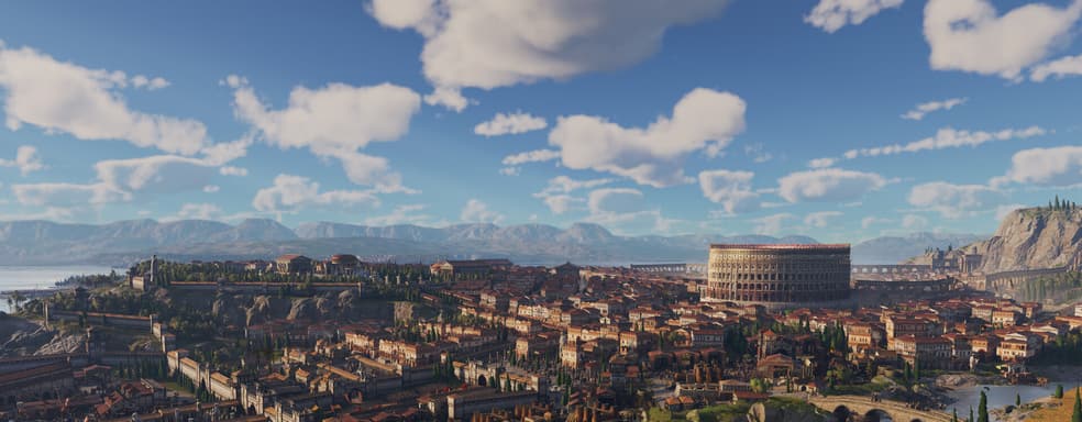 Первый геймплей Anno 117 от Ubisoft встретили критикой. Лишь 48% рекомендаций