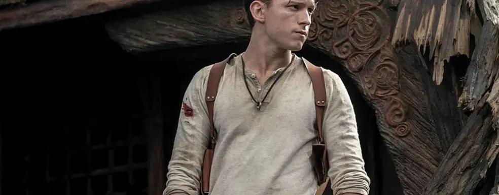 Том Холланд назвал сценарий «Одиссеи» Нолана лучшим из тех, что он читал