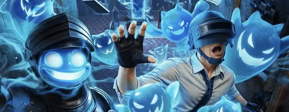 В PUBG Mobile стартовал новый сезон «Жуткая ночь» и коллаборация с «Кайдзю № 8»