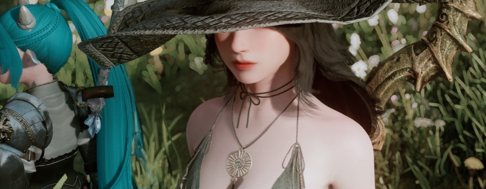 Управление модами Skyrim выйдет на новый уровень — для приложения Nexus Mods готовится улучшение