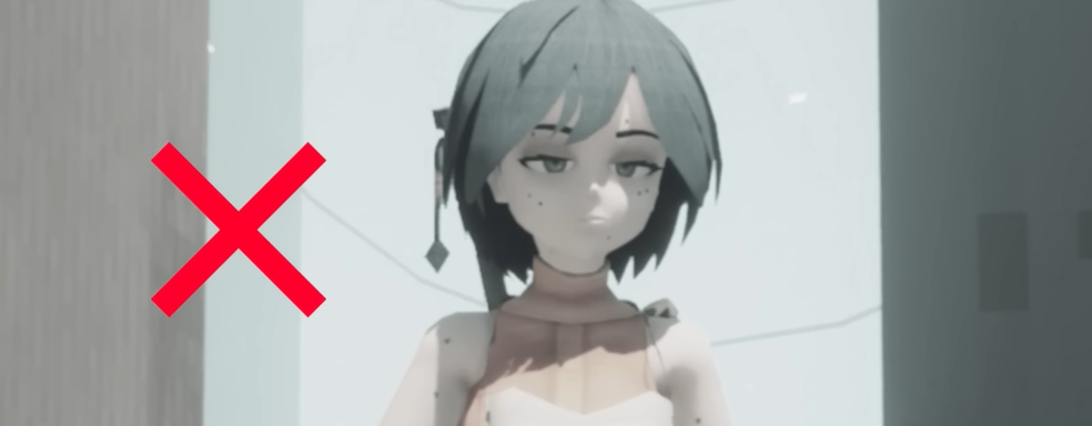 Инди-разработчик подкачал попу и грудь героини в «геймплейных целях» — геймеры одобряют курс развития Motorslice