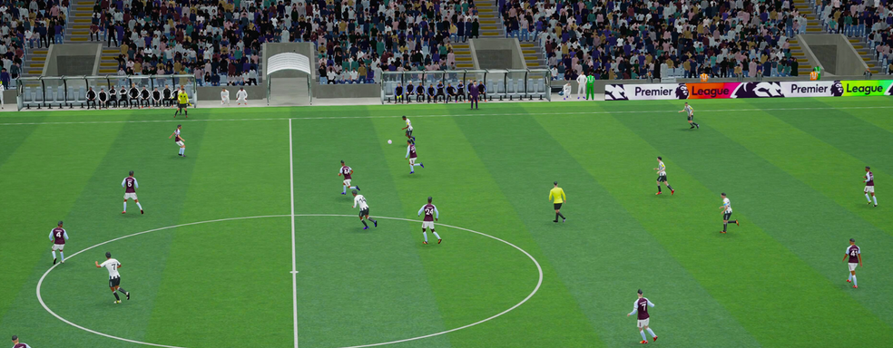 Первый взгляд на геймплей Football Manager 26 на движке Unity — разработчики предложат не только улучшенную графику