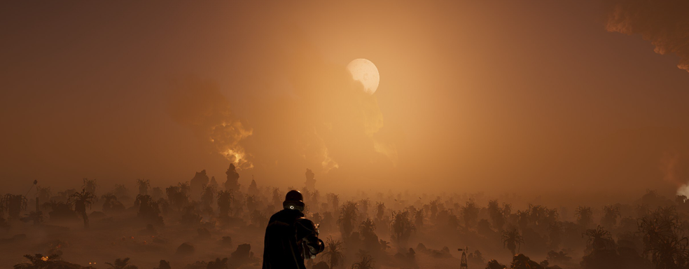 В Helldivers 2 появился боевой пропуск Dust Devils — разработчики выпустили патч с улучшением стабильности, нового оружия и стратагемы