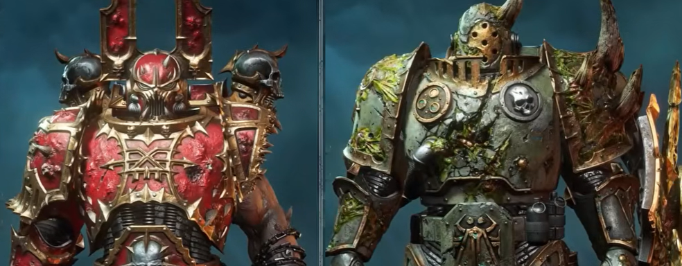 Крупнейшее обновление Warhammer 40,000 Space Marine 2 в честь годовщины  — Saber «боевыми баржами» отругажет бесплатный контент