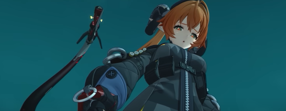 В Zenless Zone Zero на ПК снизили качество графики для повышения FPS — miHoYo предупредила игроков об изменениях