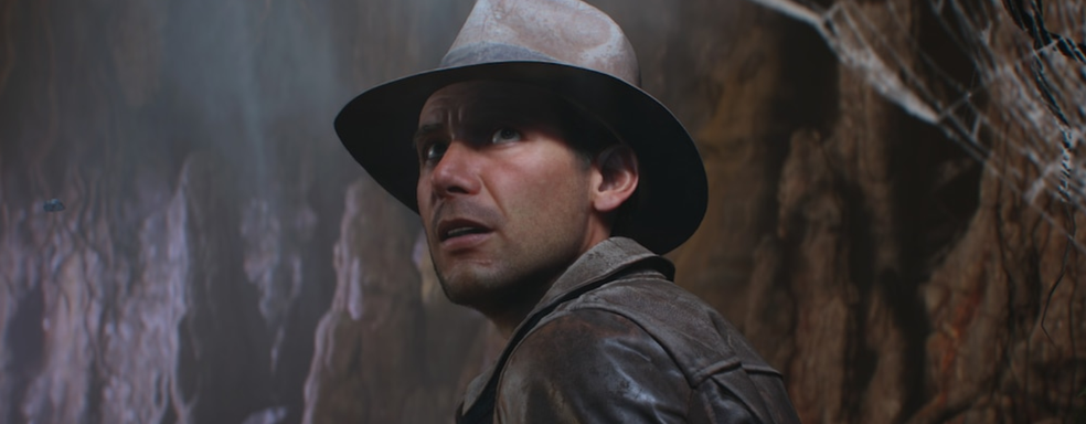 Indiana Jones and the Great Circle стала технологичнее и получила сюжетное DLC о тайнах Римской империи 