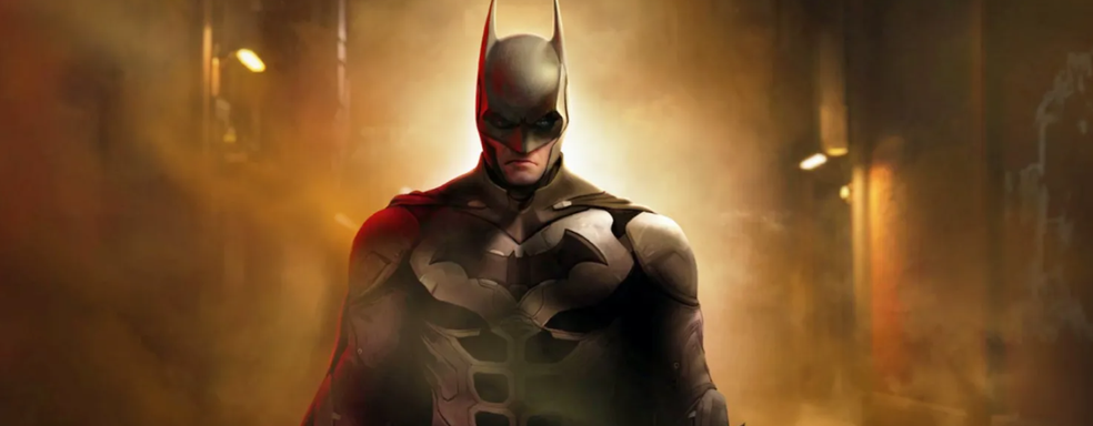 Актёр озвучивания Batman Arkham сообщил о разработке нового проекта