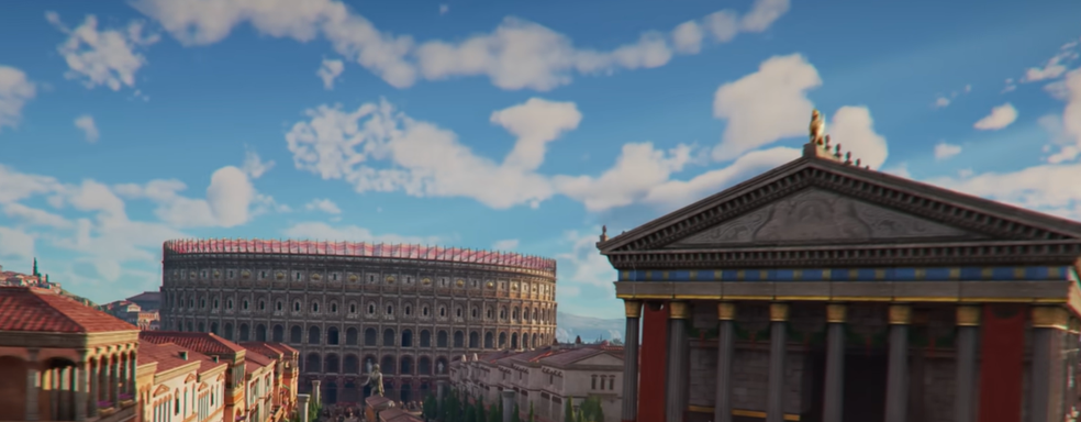 Системные требования Anno 117 Pax Romana — для запуска достаточно GTX 1660