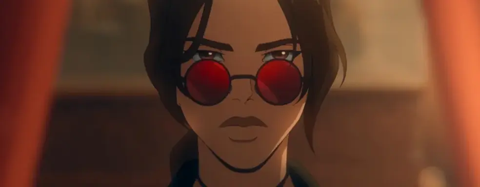 Второй сезон анимационного сериала «Расхитительница гробниц: Легенда о Ларе Крофт» станет для шоу последним