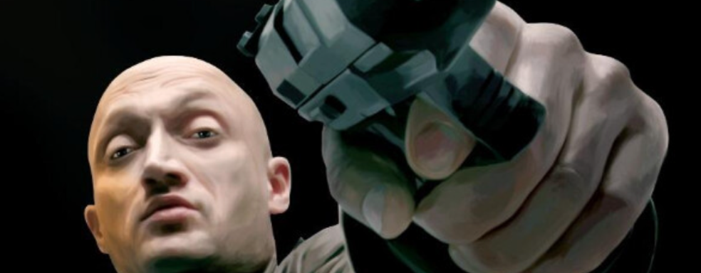 Спустя 20 лет в Steam выпустили «Антикиллер» — шутер по фильму с Гошей Куценко