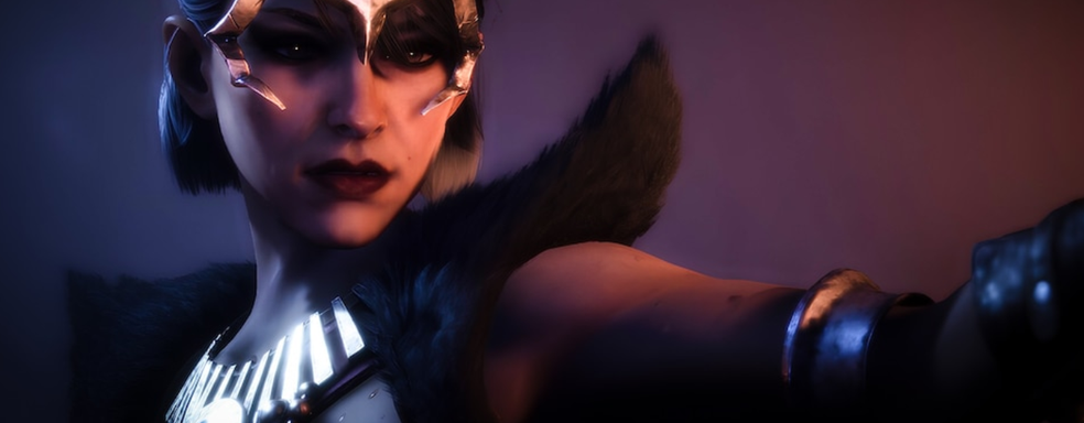 Количество игроков в Dragon Age: The Veilguard увеличилось на 1500% после добавления Xbox Game Pass