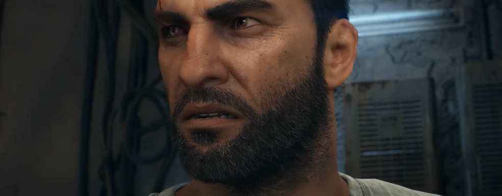 Геймплейный тизер Dying Light The Beast — улучшения паркура и боевой системы