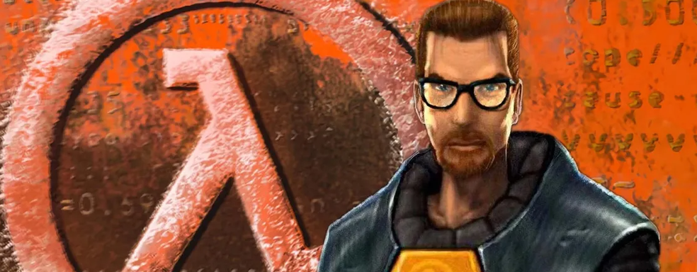 Half-Life 3 развивается, расширяются механики и проводится оптимизация — инсайдер