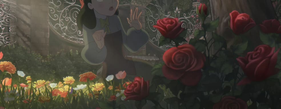 Хоррор от авторов Remothered выглядит как мультфильм Disney. 8 минут геймплея Bye Sweet Carole