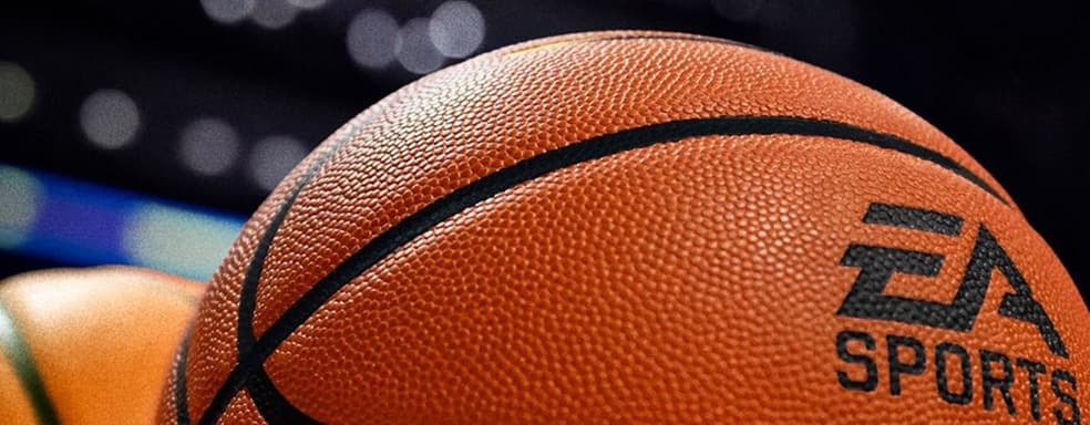 Из грандиозных планов ничего не вышло. EA свернула разработку College Basketball — СМИ