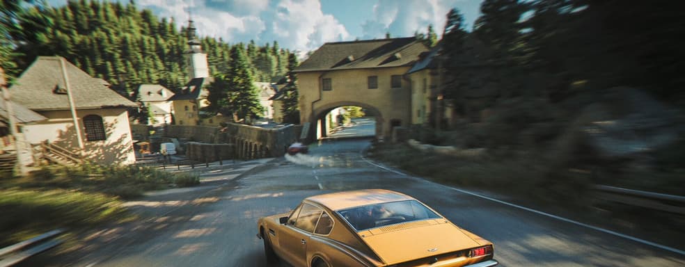 «007 First Light — не рескин Hitman» — IO Interactive