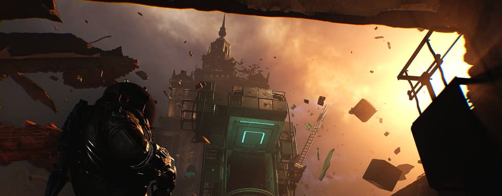 Голливуд заинтересован в экранизации Cronos: The New Dawn