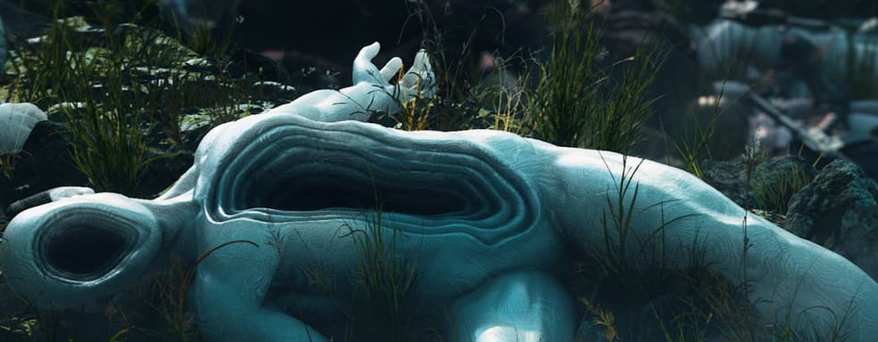 Вышел релизный трейлер Hell is Us. Началась война Хадеи