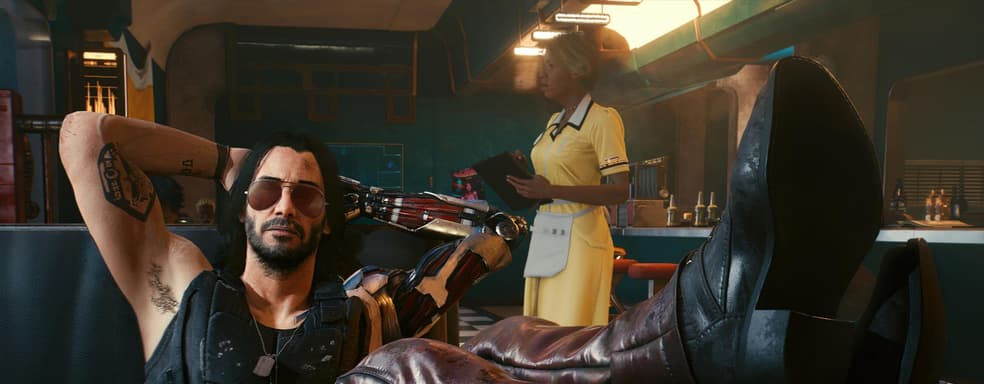 Новую игру во вселенной Cyberpunk назовут Cyberpunk 2? CD Projekt Red, возможно, раскрыла название