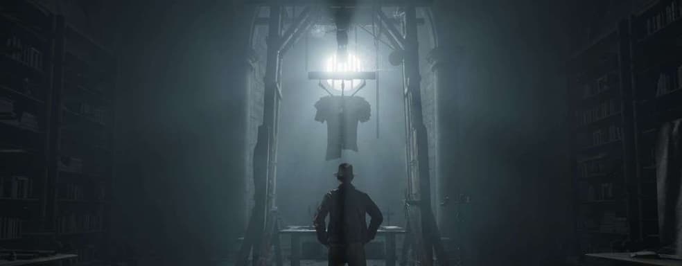 Загрузочный файл дополнения Indiana Jones And The Great Circle: The Order Of Giants оказался гораздо меньше основной игры