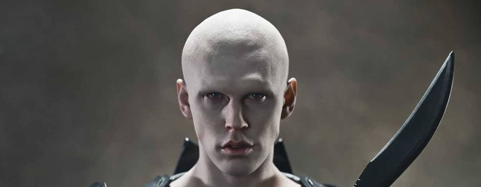 Prime 1 Studio открыла предзаказ на статую Фейда-Раута Харконнена из фильма «Дюна: Часть вторая»