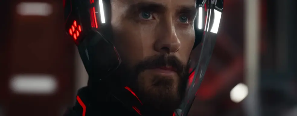 ИИ против человечества: Disney показала IMAX-трейлер фильма «Трон: Арес»