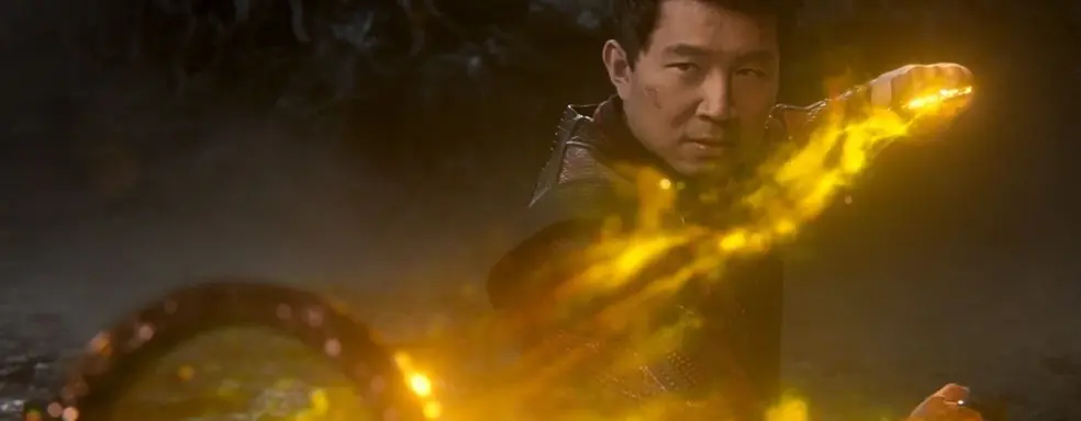 Симу Лю обещает, что Роберт Дауни-младший впечатлит зрителей в роли Доктора Дума