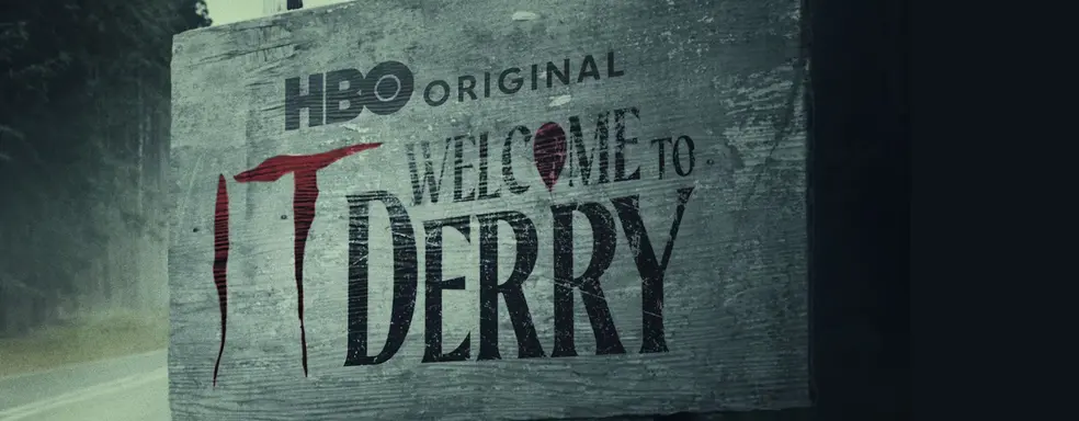 Сериал «Оно: Добро пожаловать в Дерри» раскроет связи с «Тёмной Башней» Стивена Кинга