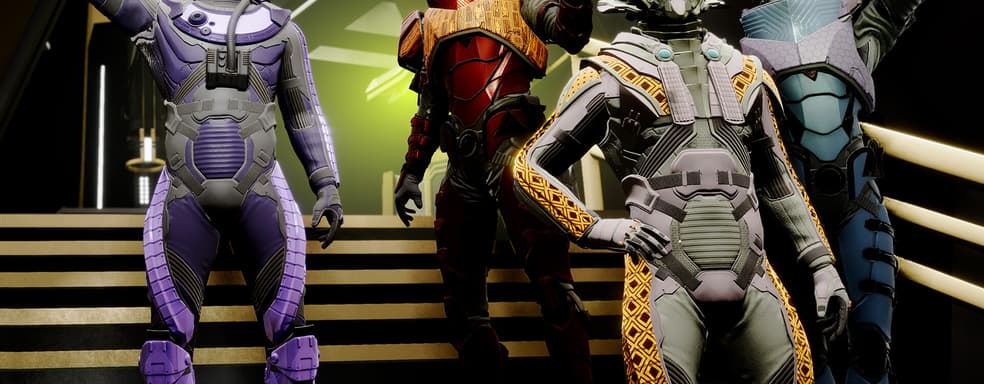 Космический шутер Void Crew вышел на PS5 и Xbox Series X|S. Стартовали бесплатные выходные на ПК