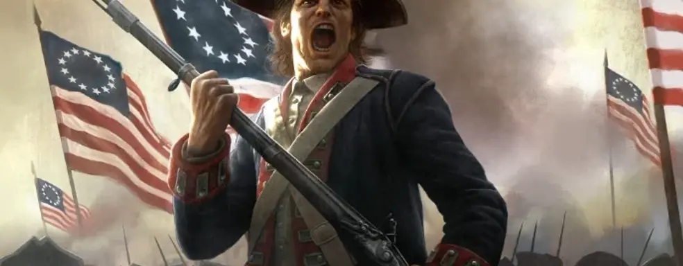 В Total War: Empire на смартфонах появится 44 новых фракции. Feral Interactive анонсировала крупное дополнение New World