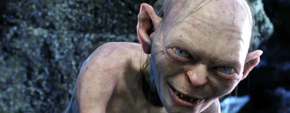 Энди Серкис «не может сбежать от Голлума» и уже готовится к съёмкам «Властелин колец: Охота за Голлумом» в Новой Зеландии