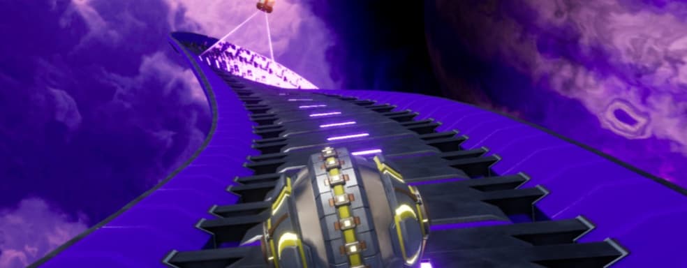 Аркадные гонки дронов CYGRAM стали доступны на iOS и Android