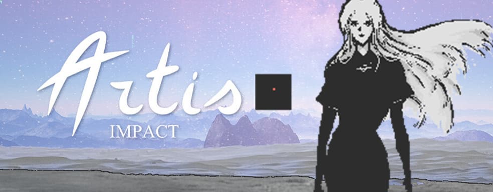 Произведение искусства под личиной игры. Обзор ролевой игры Artis Impact