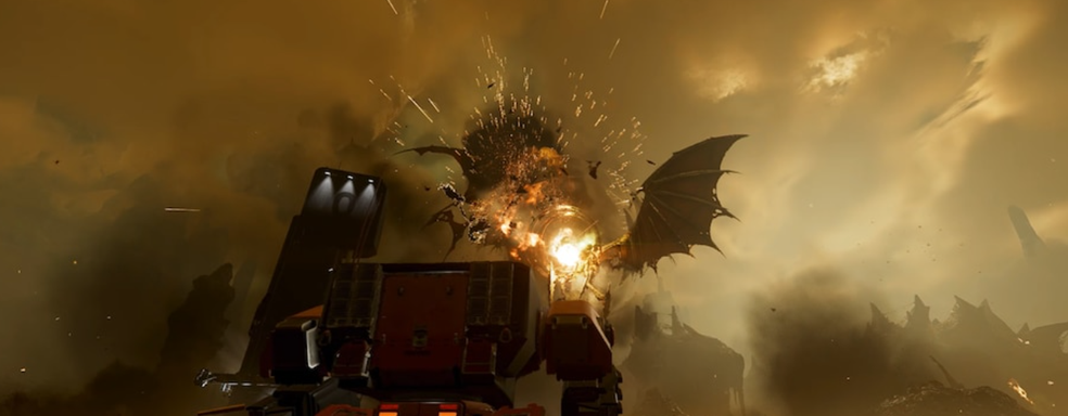 Разработчики Helldivers 2 тоже заметили, что игра «потолстела» — Arrowhead намерена сократить размер файлов игры