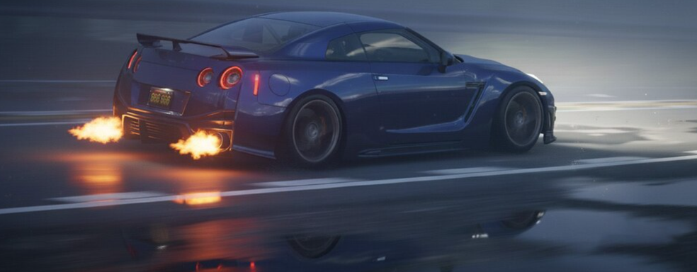 В Steam можно бесплатно поиграть в российский аналог Need for Speed — стартовало новое промо CarX Street