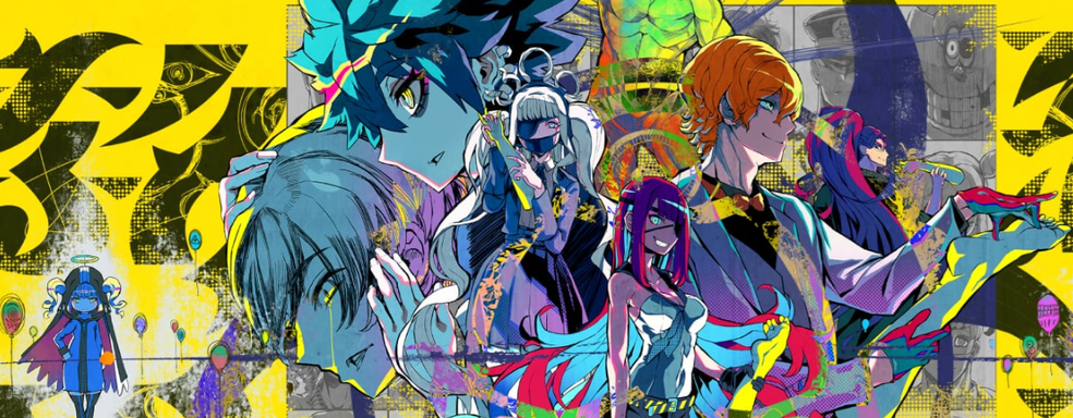 Новинка создателя Danganronpa получает отрицательные отзывы в Steam от китайцев, но не из-за качества — их возмутило изменение цены Shuten Order