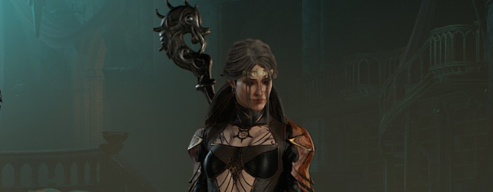 Blizzard объяснила игрокам, что в будущем случится с «Доспехами хаоса» из 10-го сезона Diablo 4