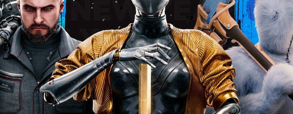 Босс Mundfish рассказал про четвёртое DLC для Atomic Heart и разработку второй части