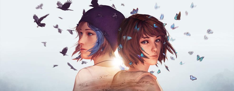 Amazon запустила производство экранизации Life is Strange: сериал перескажет события первой игры в серии